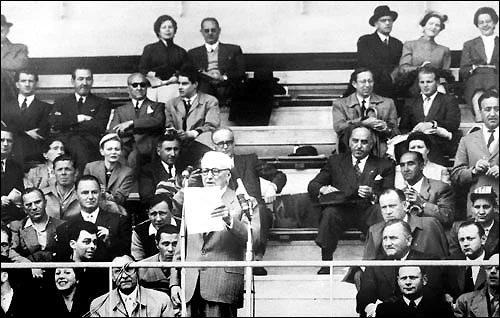 Những hình ảnh ấn tượng tại các lễ khai mạc World Cup ảnh 4