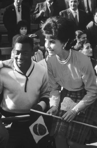 Những hình ảnh ấn tượng tại các lễ khai mạc World Cup ảnh 6