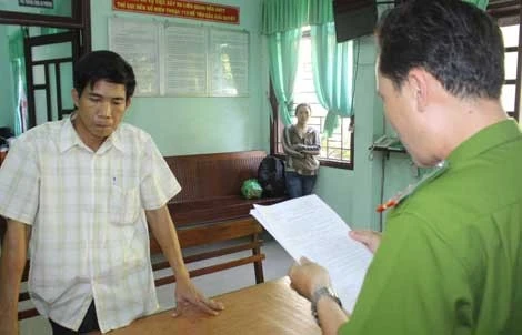 Chân dung ông trùm và đường dây cá độ bóng đá ngàn tỷ ảnh 2