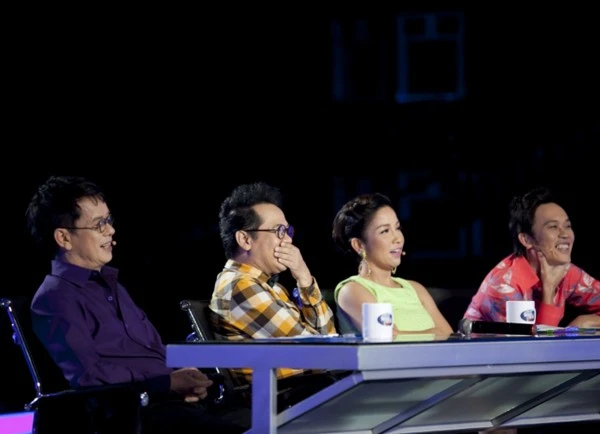 Thành Lộc bức xúc vì bị xuyên tạc cố tình mỉa mai Hoài Linh ảnh 1