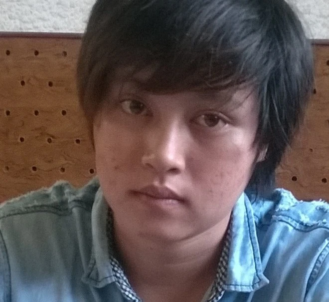 Thiếu nữ chủ mưu vụ bắt cóc con tin đòi 1 tỷ tiền chuộc ảnh 2