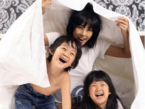 Hé lộ nhật ký đẫm lệ của Choi Jin Sil