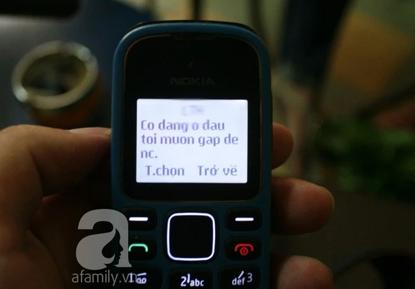 Một công an phường bị tố lừa tình, thuê người làm đám cưới giả dù đã có gia đình 7