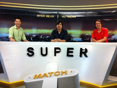 World Cup: “Thảm họa” từ các bình luận viên làm khán giả bực bội ảnh 1 World Cup: “Thảm họa” từ các bình luận viên làm khán giả bực bội ảnh 1