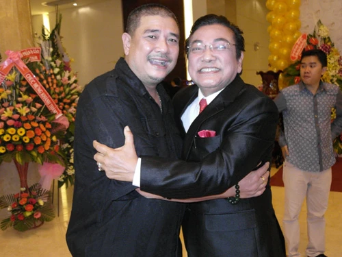 Gã “Sở Khanh” điển trai nhất màn ảnh Việt Lê Tuấn Anh: Ngày ấy và bây giờ ảnh 12