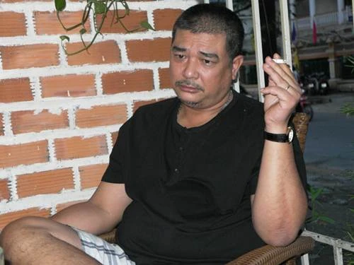 Gã “Sở Khanh” điển trai nhất màn ảnh Việt Lê Tuấn Anh: Ngày ấy và bây giờ ảnh 13