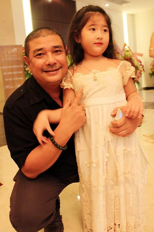 Gã “Sở Khanh” điển trai nhất màn ảnh Việt Lê Tuấn Anh: Ngày ấy và bây giờ ảnh 17