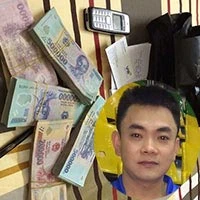 Bị đảo lộn cuộc sống vì... trả lại 175 triệu đồng tiền nhặt được ảnh 1