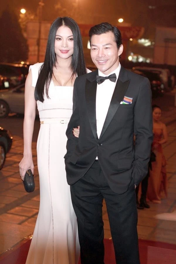 Trương Ngọc Ánh – Trần Bảo Sơn: Chỉ là một hợp đồng hôn nhân? 9