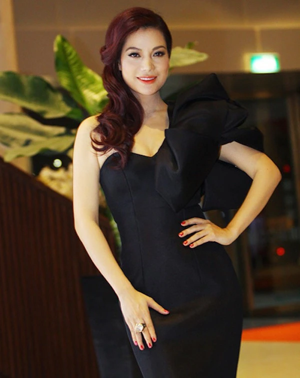 Trương Ngọc Ánh – Trần Bảo Sơn: Chỉ là một hợp đồng hôn nhân? 3