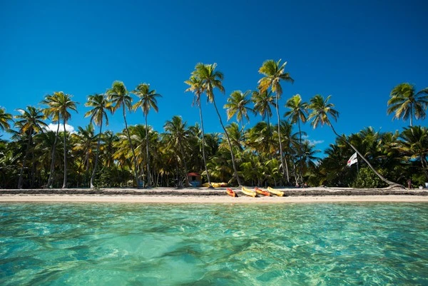 Hòn đảo “kỳ diệu” giúp bạn tăng chiều cao ảnh 4