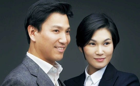 Chân dung 2 nữ tỷ phú xinh đẹp thừa kế tập đoàn Samsung 6