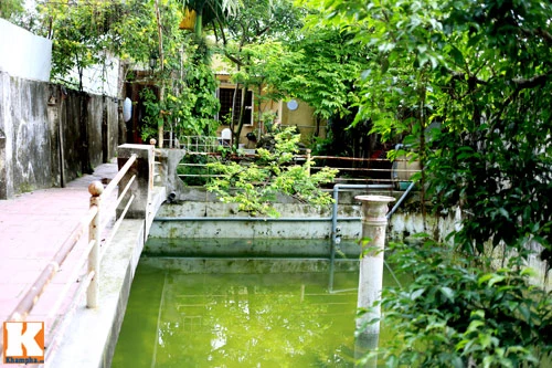 Khám phá nông trang 10.000m2 của Giang Còi ảnh 4 - 4