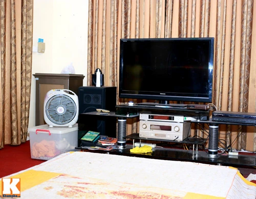 Khám phá nông trang 10.000m2 của Giang Còi ảnh 18 - 18