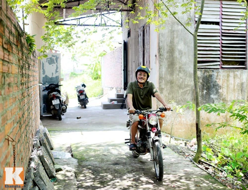 Khám phá nông trang 10.000m2 của Giang Còi ảnh 17 - 17