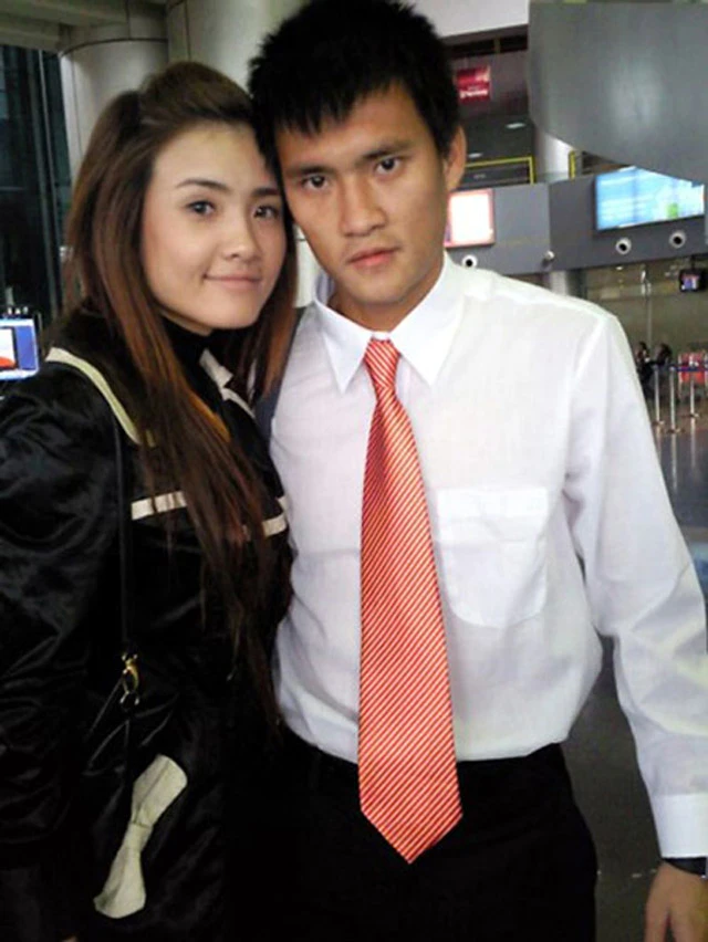 Hai anh em chụp ảnh mấy năm về trước