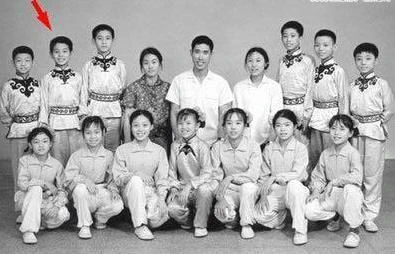 Lý Liên Kiệt từng được tổng thống Mỹ mời làm vệ sĩ riêng ảnh 11 - 11