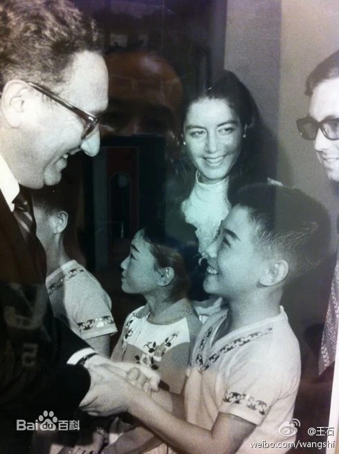 Lý Liên Kiệt từng được tổng thống Mỹ mời làm vệ sĩ riêng ảnh 10 - 10