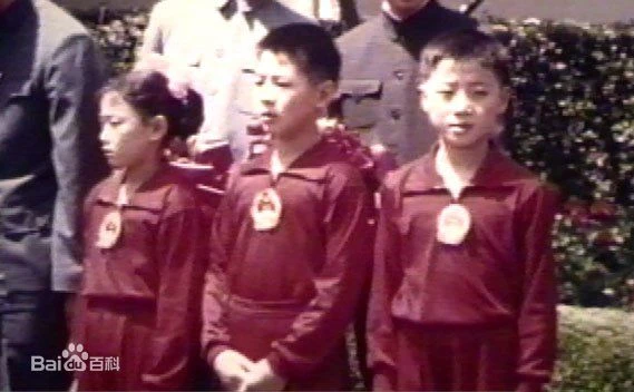 Lý Liên Kiệt từng được tổng thống Mỹ mời làm vệ sĩ riêng ảnh 14 - 14