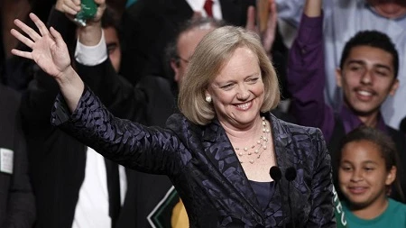  Những phụ nữ tỷ đô trong làng công nghệ ảnh 11