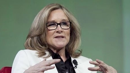  Những phụ nữ tỷ đô trong làng công nghệ ảnh 2