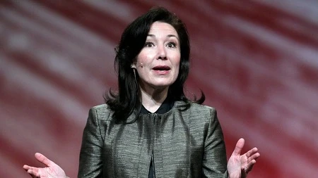  Những phụ nữ tỷ đô trong làng công nghệ ảnh 7