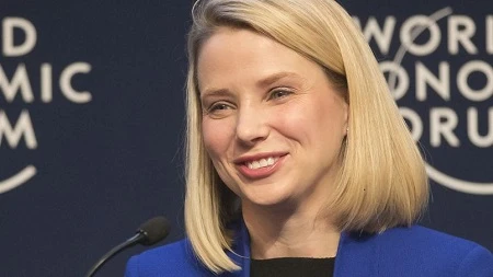  Những phụ nữ tỷ đô trong làng công nghệ ảnh 9