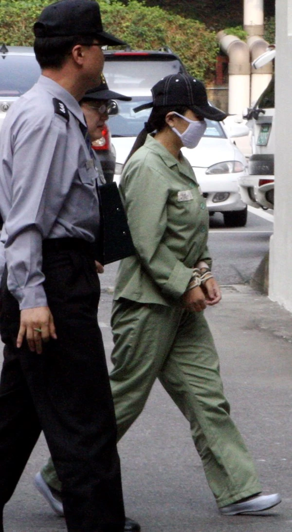 Cuộc đời cay đắng, bị hắt hủi của cựu nữ điệp viên Triều Tiên ảnh 1