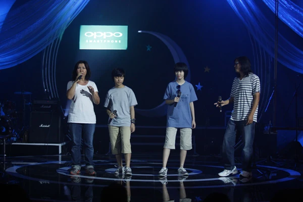 Hai con gái của Phương Thảo-Ngọc Lễ năng động với style tomboy ảnh 11 Hai con gái của Phương Thảo-Ngọc Lễ năng động với style tomboy ảnh 11