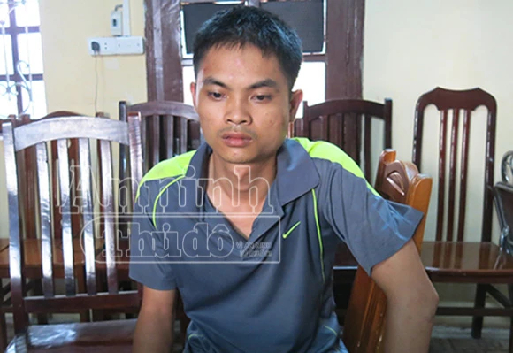 Ngày sống "bầy đàn" với "gái hoang", đêm rủ nhau đi trộm cắp ảnh 2