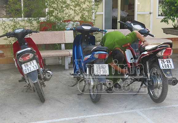 Ngày sống "bầy đàn" với "gái hoang", đêm rủ nhau đi trộm cắp ảnh 4