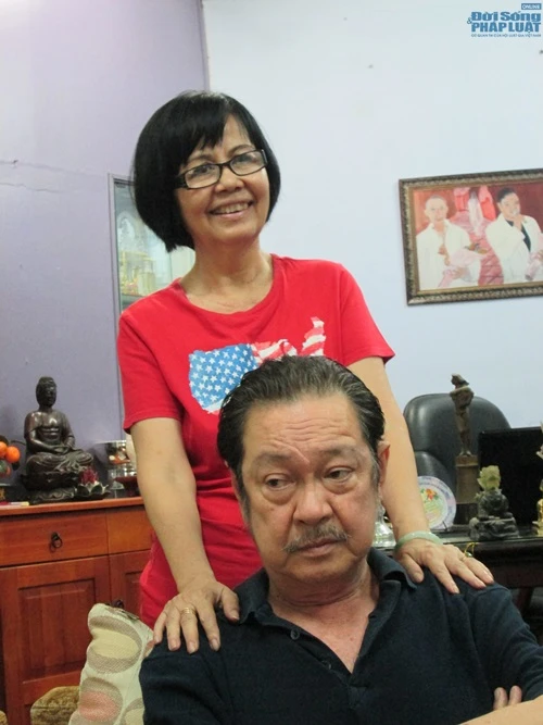 Hậu scandal, Nguyễn Chánh Tín: Tôi làm sao nghèo được - Ảnh 1