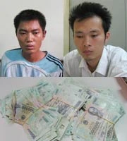 Kẻ cầm đầu vụ cướp ngân hàng Ocean Bank chấn động rất ... sợ trộm - Ảnh 2