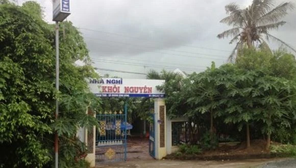 dot tu khi vao nha nghi voi nguoi tinh, chet khi vao nha nghi voi nguoi tinh, chet khi dua nguoi tinh vao nha nghỉ, quan he ngoai tinh