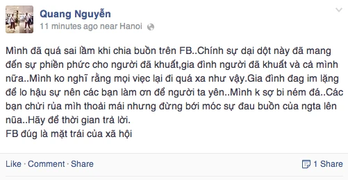 Hot vlogger Toàn Shinoda nổi tiếng đột ngột qua đời ảnh 9