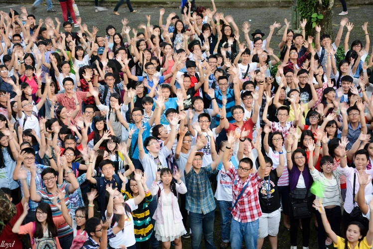 “Giao thoa”- Chương trình kết nối những thế hệ Pétrus Ký – Lê Hồng Phong ảnh 10