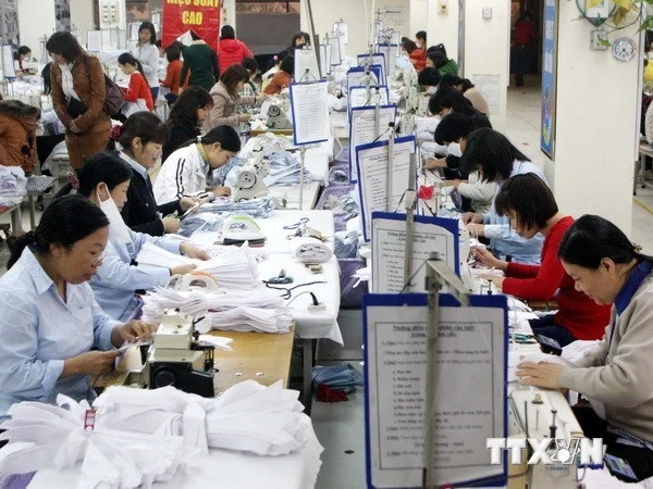 Tăng lương tối thiểu: Mức đề xuất tăng quá chênh lệch ảnh 1