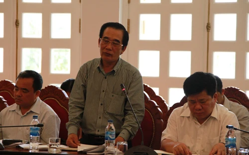 Liệu có khởi tố vụ vỡ đập thủy điện Ia Krêl 2 ảnh 4