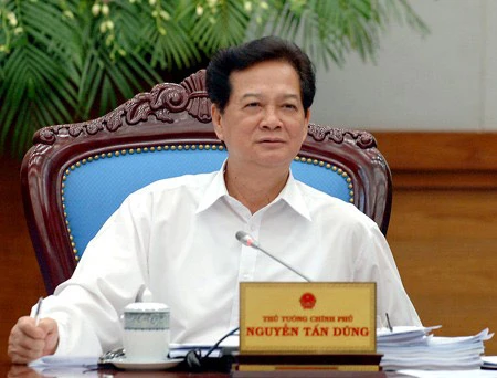 Thủ tướng: Không đạt kế hoạch hãy tự nguyện từ chức ảnh 1 - 1