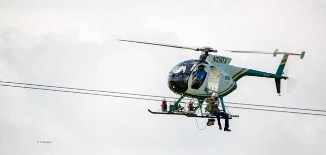 6 nghề lương cao khó tin trên thế giới 5