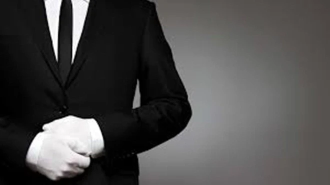 6 nghề lương cao khó tin trên thế giới 6