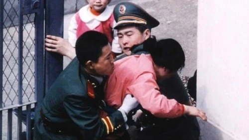 Trung Quốc bắt giữ 11 người Triều Tiên đào thoát khỏi đất nước ảnh 1 Trung Quốc bắt giữ 11 người Triều Tiên đào thoát khỏi đất nước ảnh 1