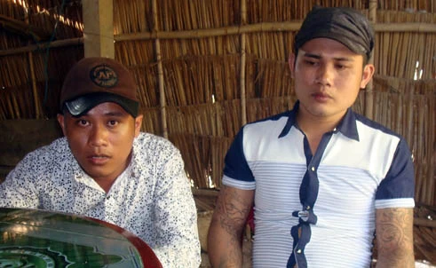 Hành trình đòi bồi thường oan: Đoạn trường ai có qua cầu mới hay! ảnh 1 Hành trình đòi bồi thường oan: Đoạn trường ai có qua cầu mới hay! ảnh 1