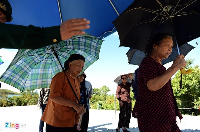 Những người lính đặc biệt canh giấc ngủ cho Đại tướng ảnh 10 Những người lính đặc biệt canh giấc ngủ cho Đại tướng ảnh 10