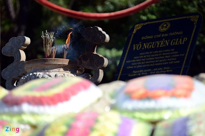 Những người lính đặc biệt canh giấc ngủ cho Đại tướng ảnh 15 Những người lính đặc biệt canh giấc ngủ cho Đại tướng ảnh 15