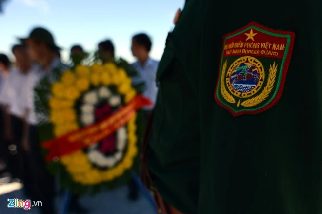 Những người lính đặc biệt canh giấc ngủ cho Đại tướng ảnh 7 Những người lính đặc biệt canh giấc ngủ cho Đại tướng ảnh 7