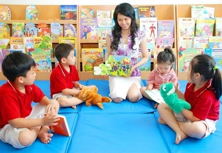 Những chính sách mới về giáo dục, đào tạo có hiệu lực trong tháng 9 ảnh 2