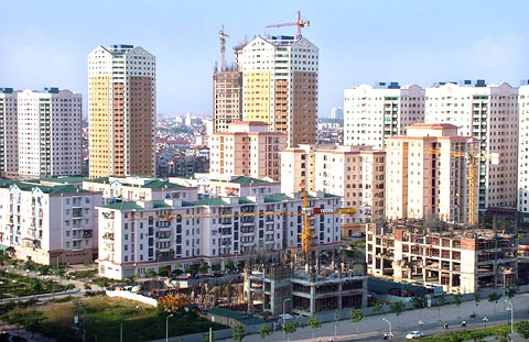 Những chính sách mới về xây dựng có hiệu lực thi hành trong tháng 9 ảnh 1