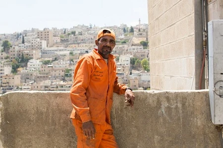 Nhiếp ảnh gia Brandon Stanton