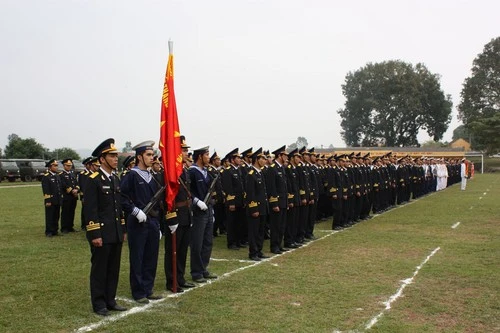 Lữ đoàn Đặc công 126 Hải quân: Chú trọng xây dựng lực lượng tinh nhuệ, hiện đại 2